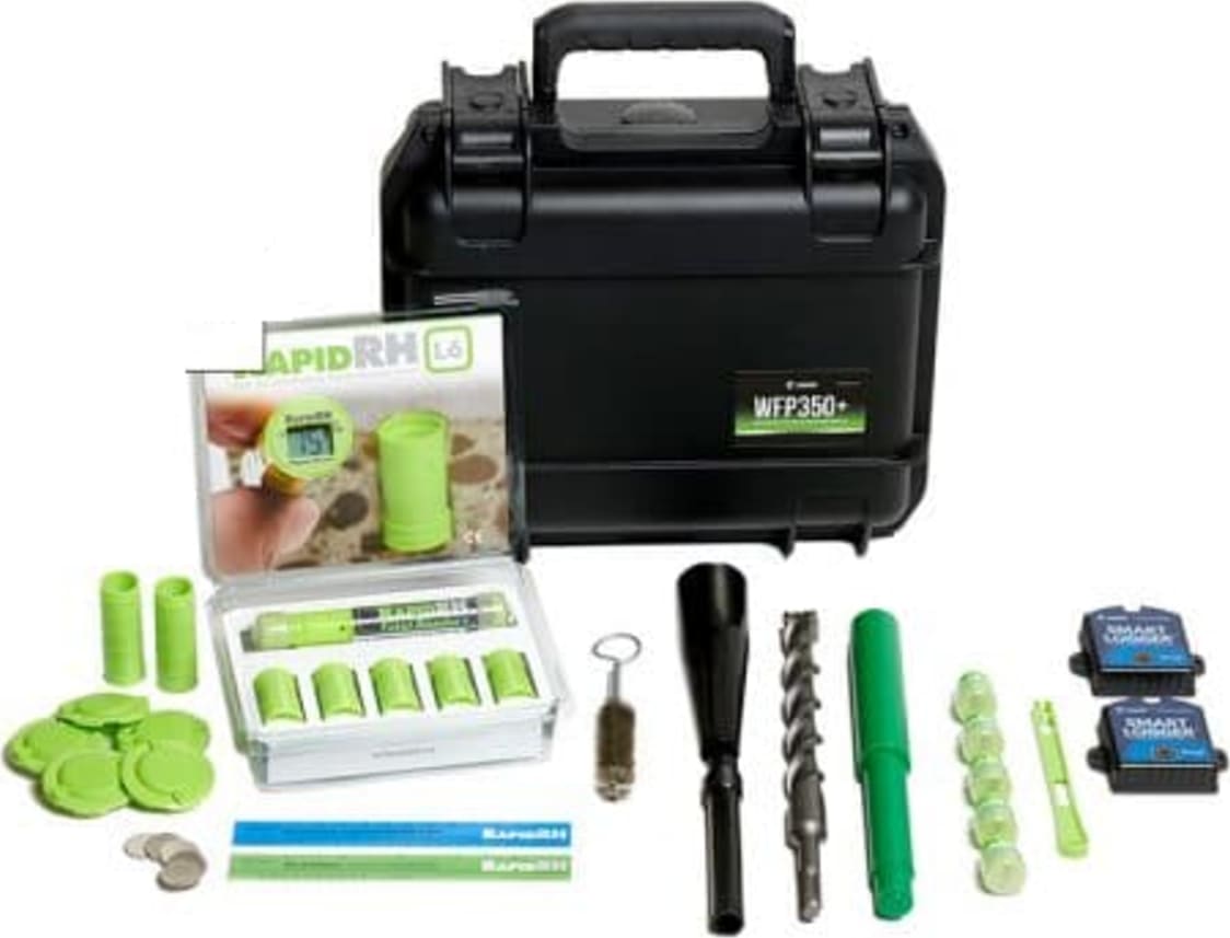 Wagner Meters WFP350+ C