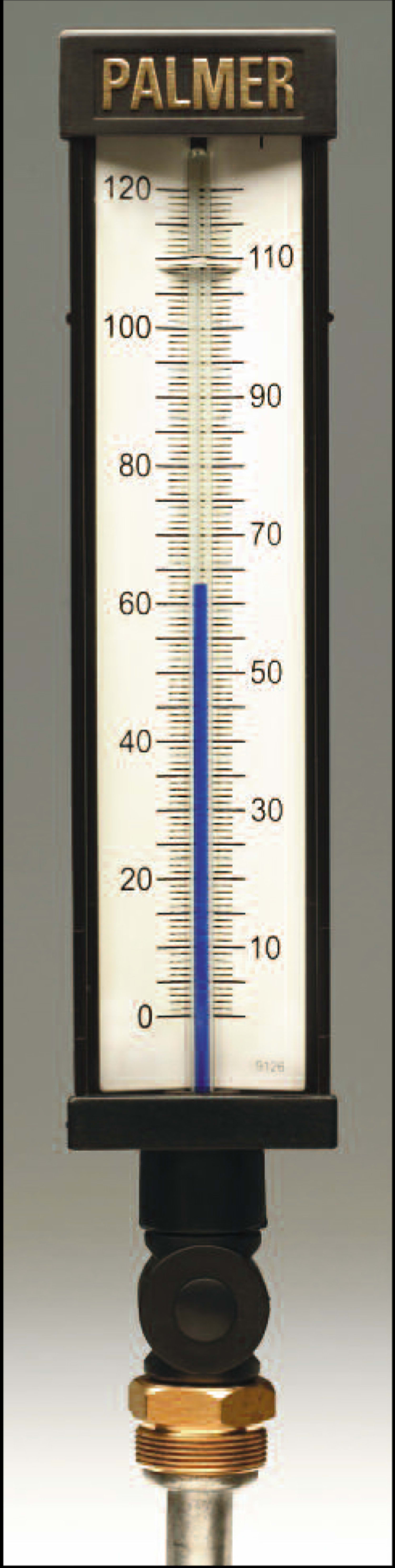 Wahl - Economy Industrials Thermometer