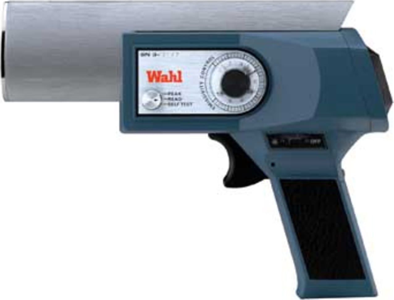 Wahl DHSA24X Enclosed Optical Sight High Performance Heat Spy, LCD, 8 to 14 Microns, 0 to 1000 Degree F (-20 to 500 Degree C)