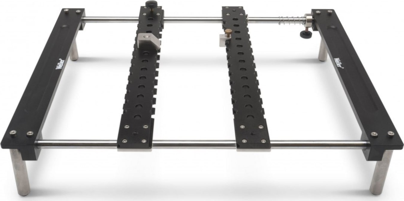 Weller 0053316799 WBH 2 Board Holder