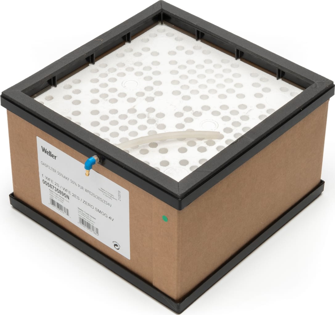 Weller 0058735895 Fume Extractor