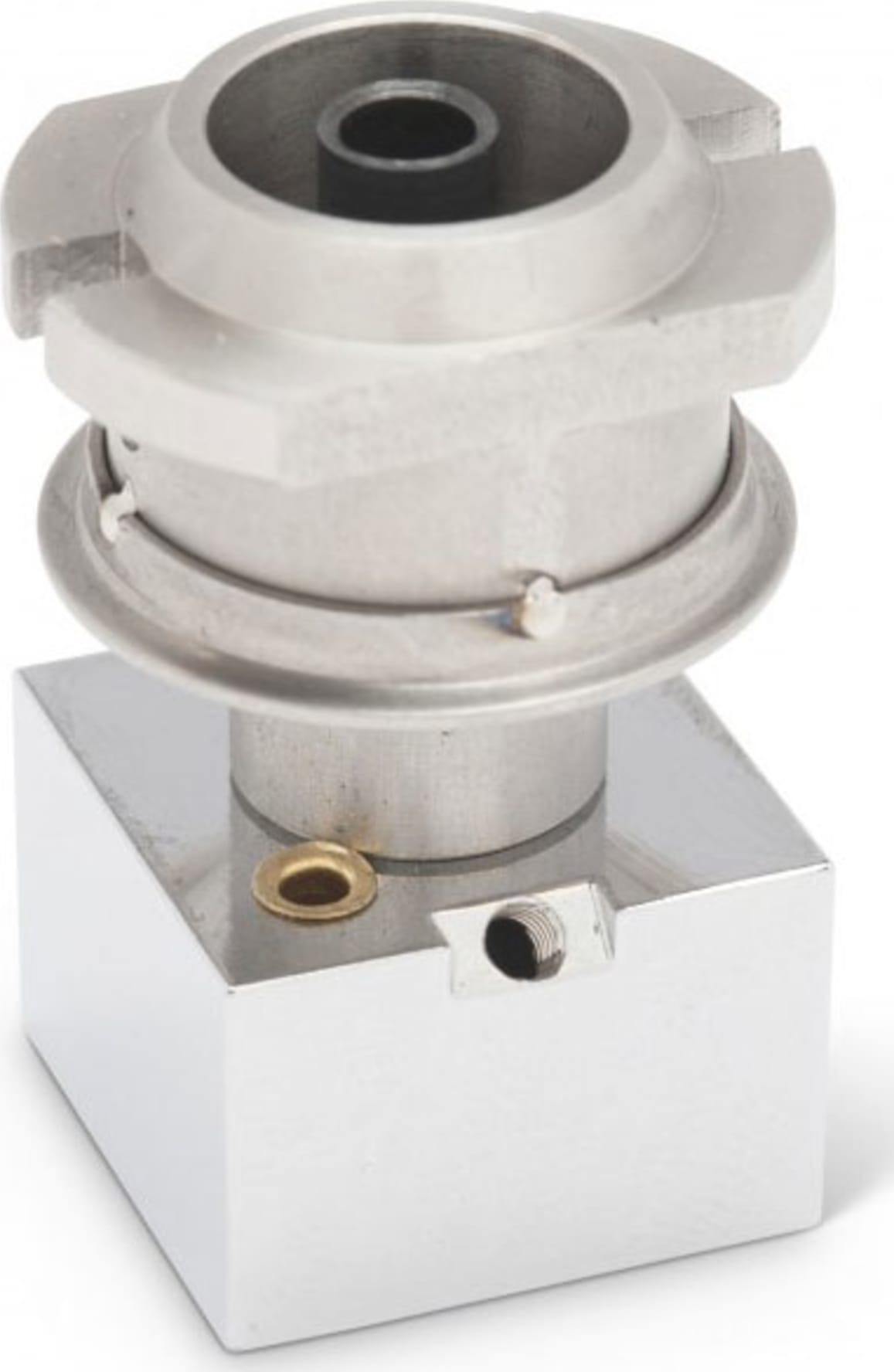  Weller 0058754770 Hot Gas Nozzle for WQB4000SOPS Rework System