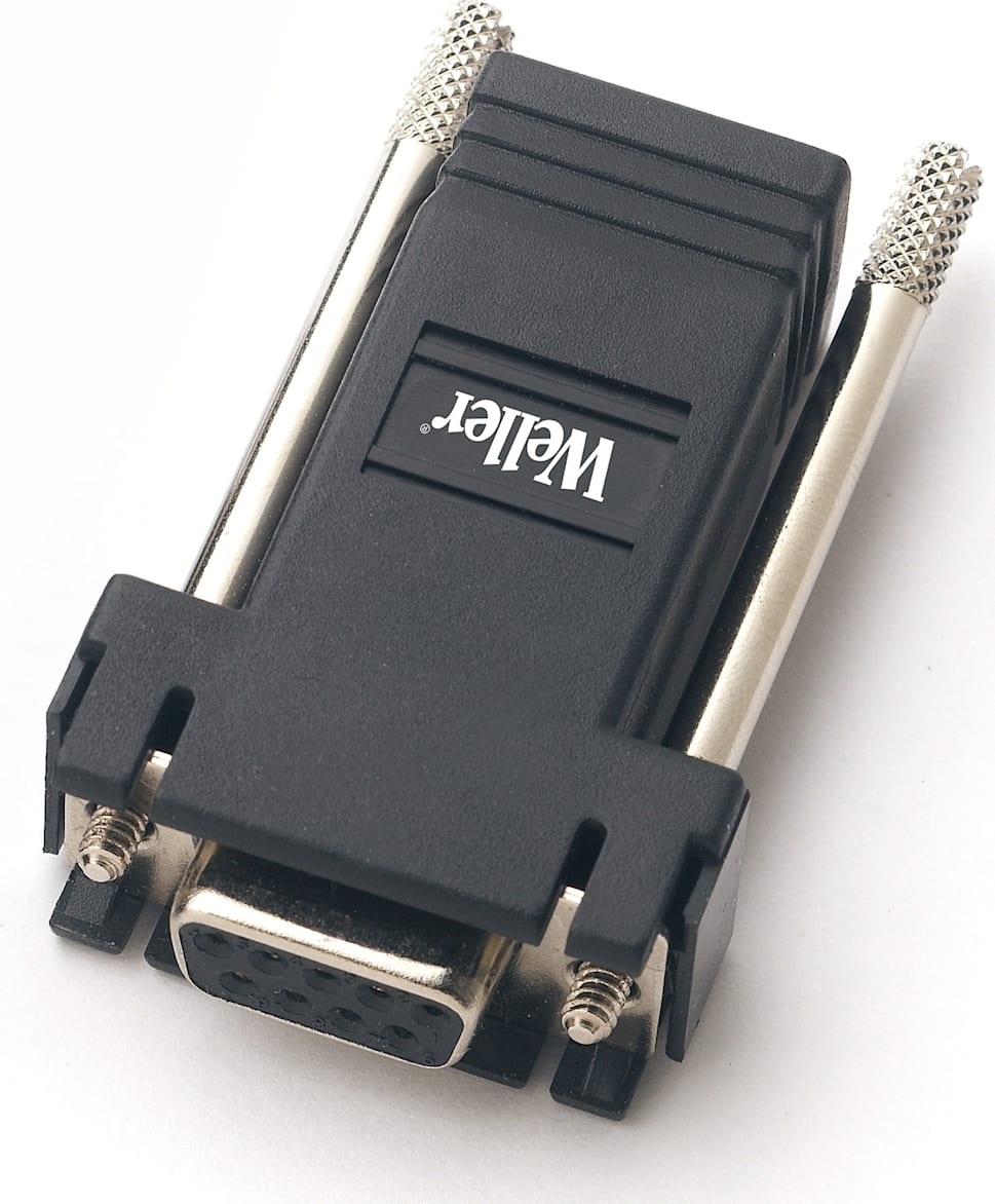 Adapter for Remote Control Zero Smog 4V