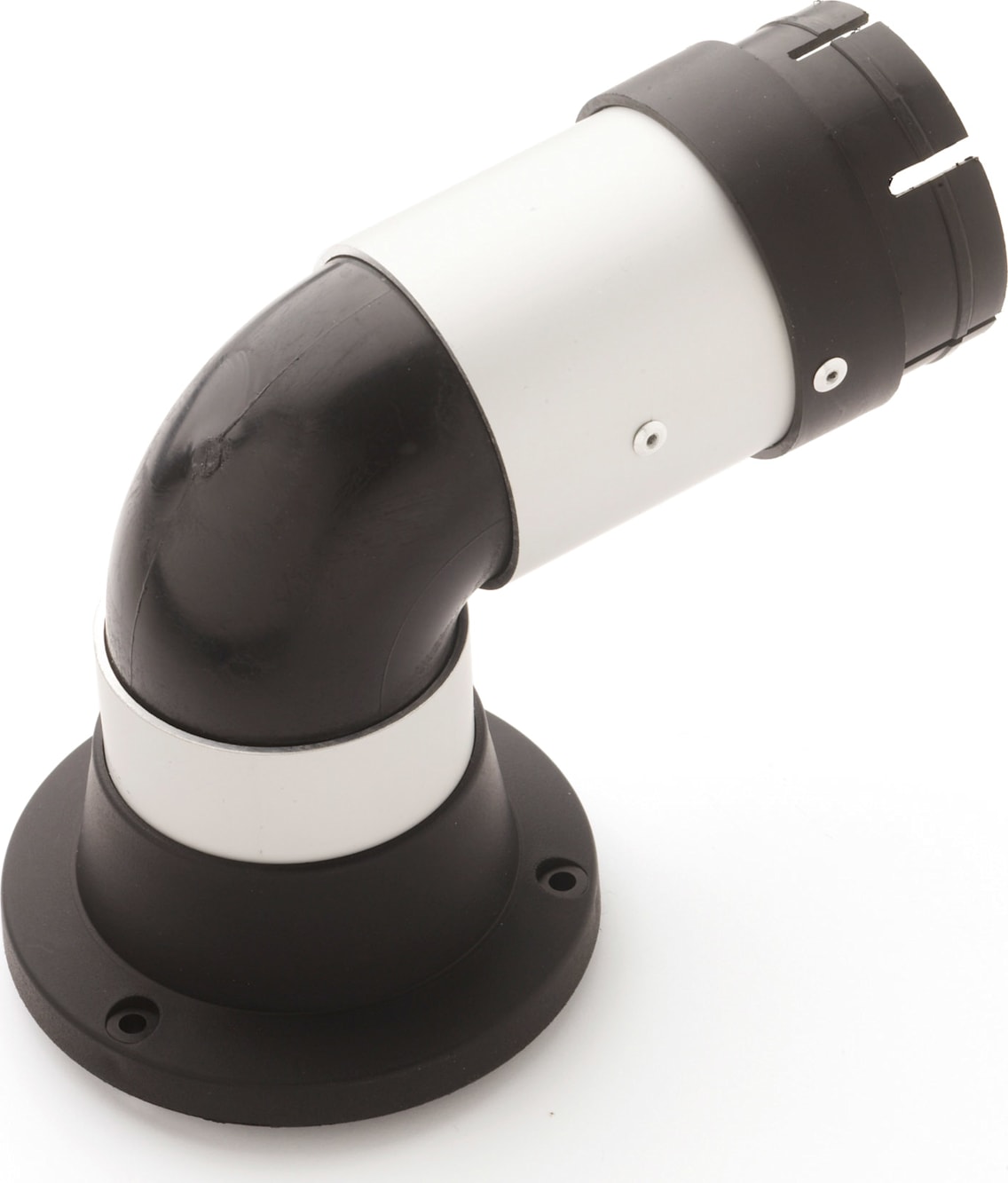 0058762769 Intake Fitting 60 90 DEG ANGLE FOR WFE