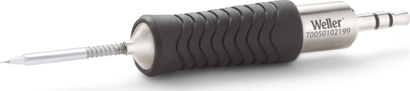 Weller RTP002SMS - RT Pico Tip, Chisel 0.2mm x 0.1mm (T0050102199) - MIL SPEC Version