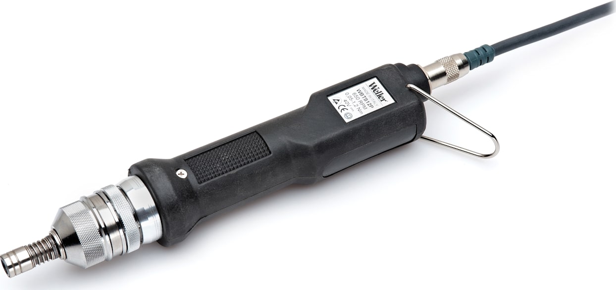 Electric Screwdriver