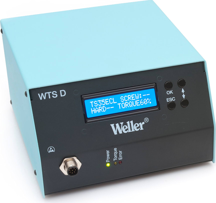 T0053901299 Power Unit for Electric Screwdriver