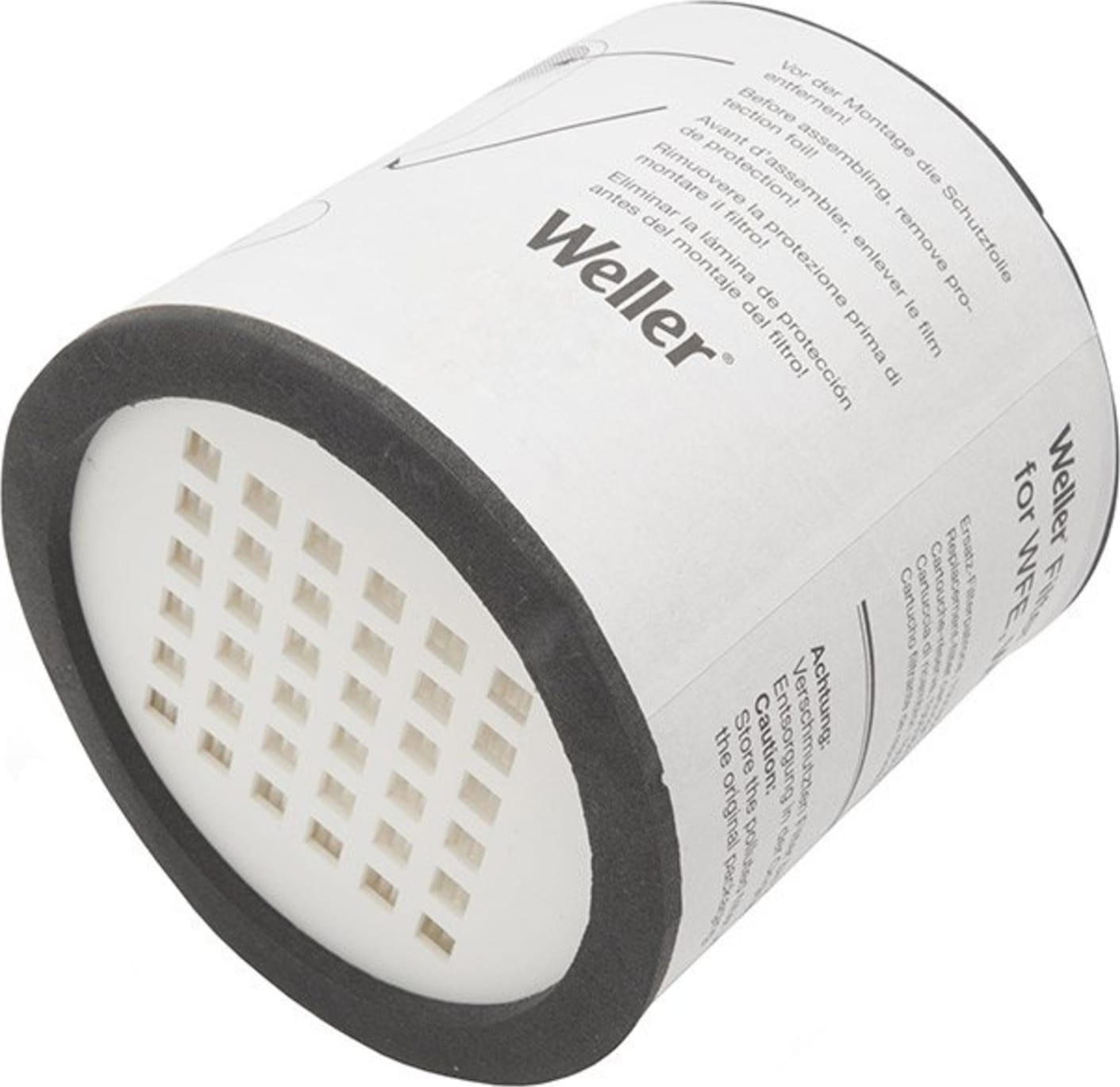Weller 0053641099 Filter Cartridge