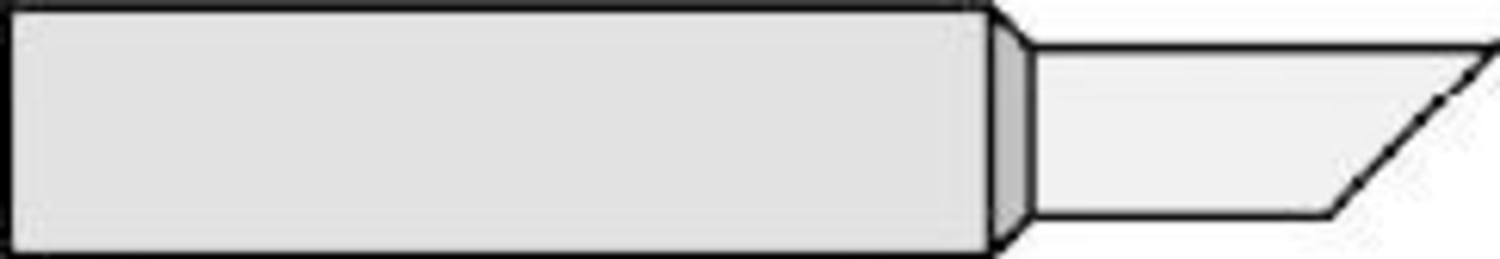 Weller 0054486799 XNT M Soldering Tip 3.2MM