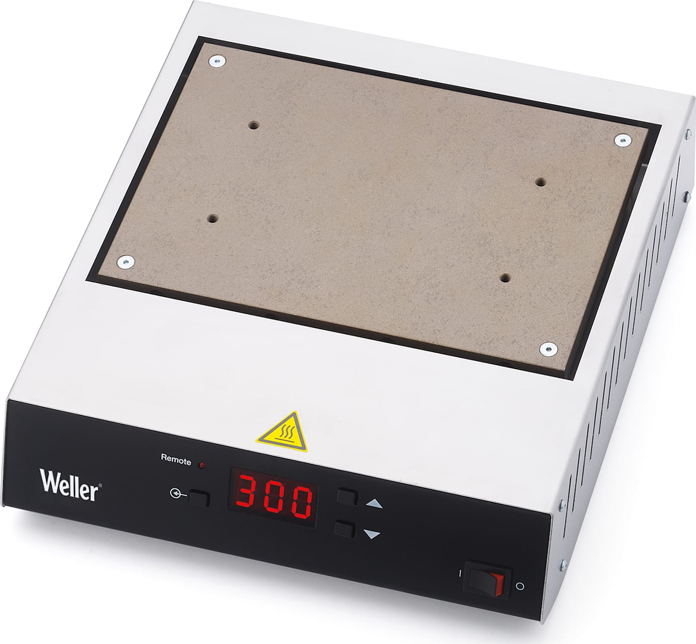 Weller WHP1000N - Preheating Plate
