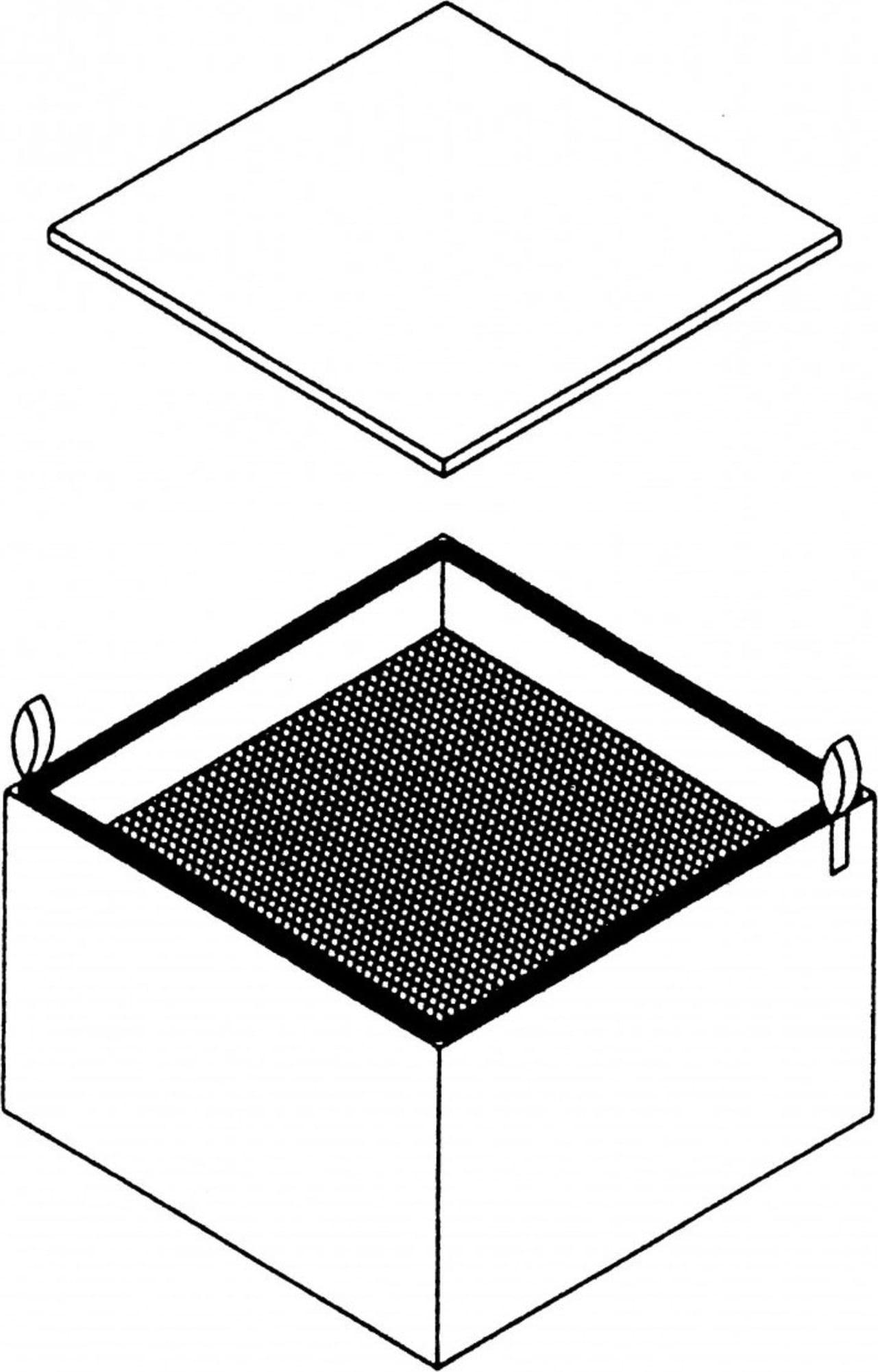 Weller 0053642199 Fine Dust Filter F7 (3)