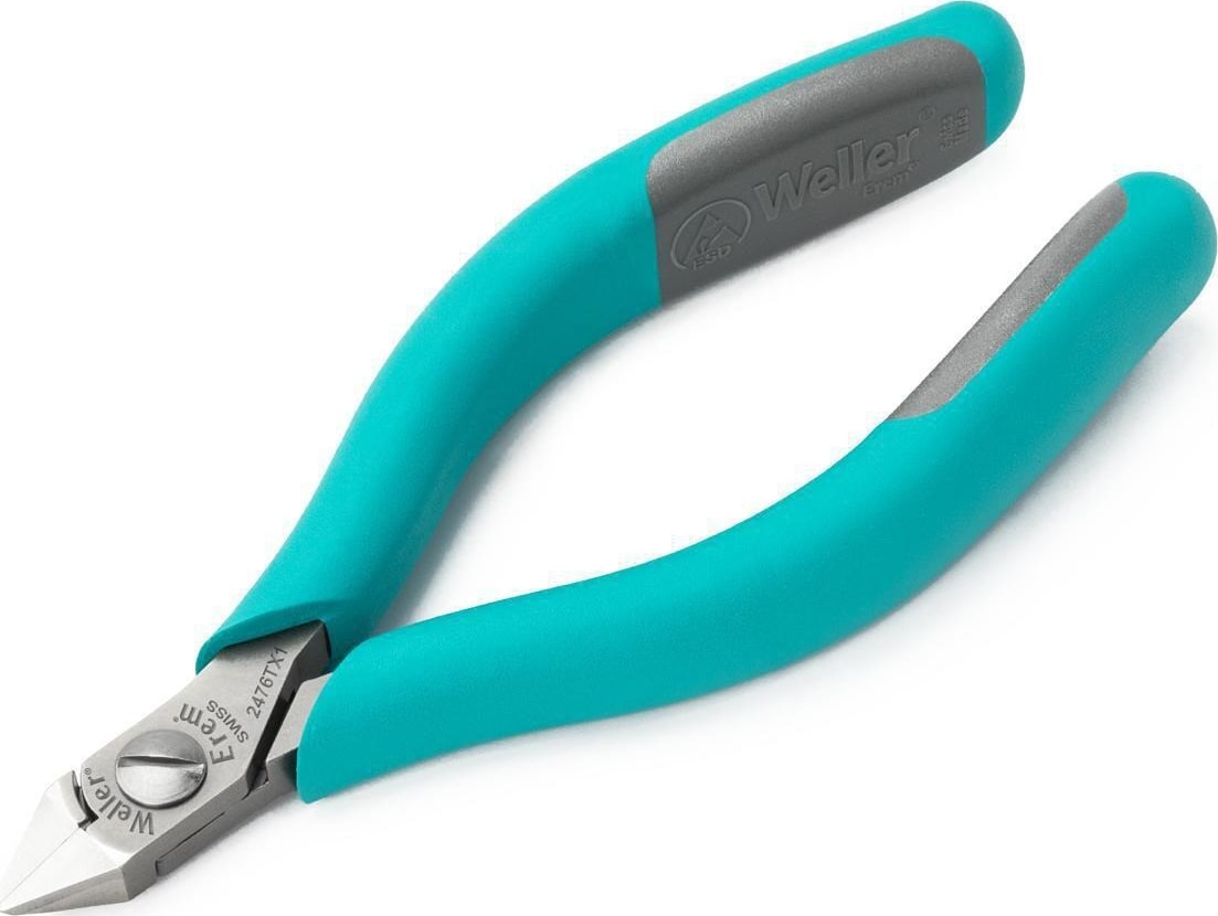 Weller 2476TX1 Usage Image 1