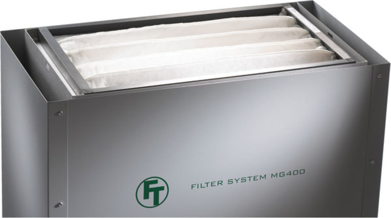 Weller 450-4000 Prefilter Mg400/2Pcs