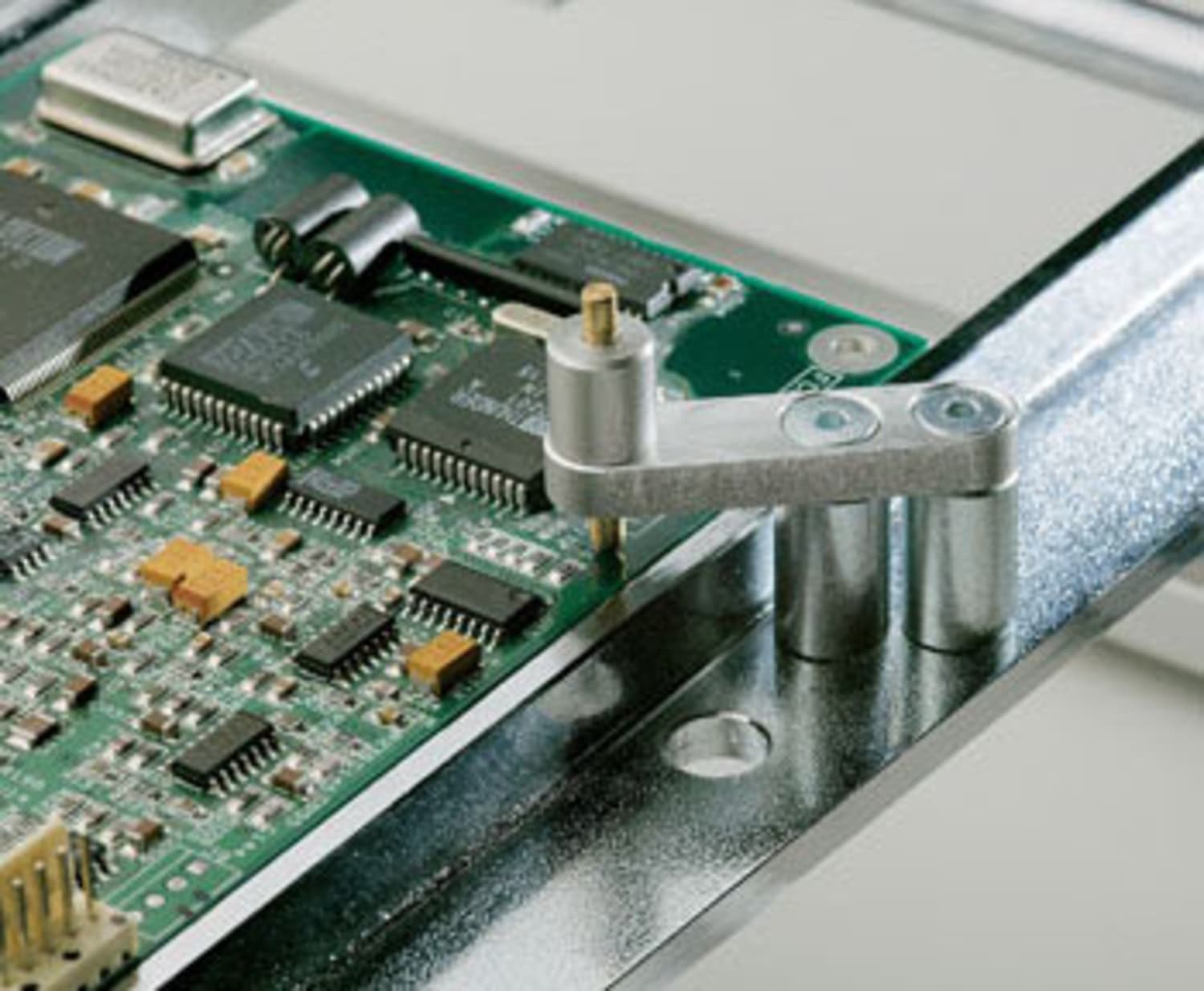 Weller 58755741 Circuit Board Down Holder