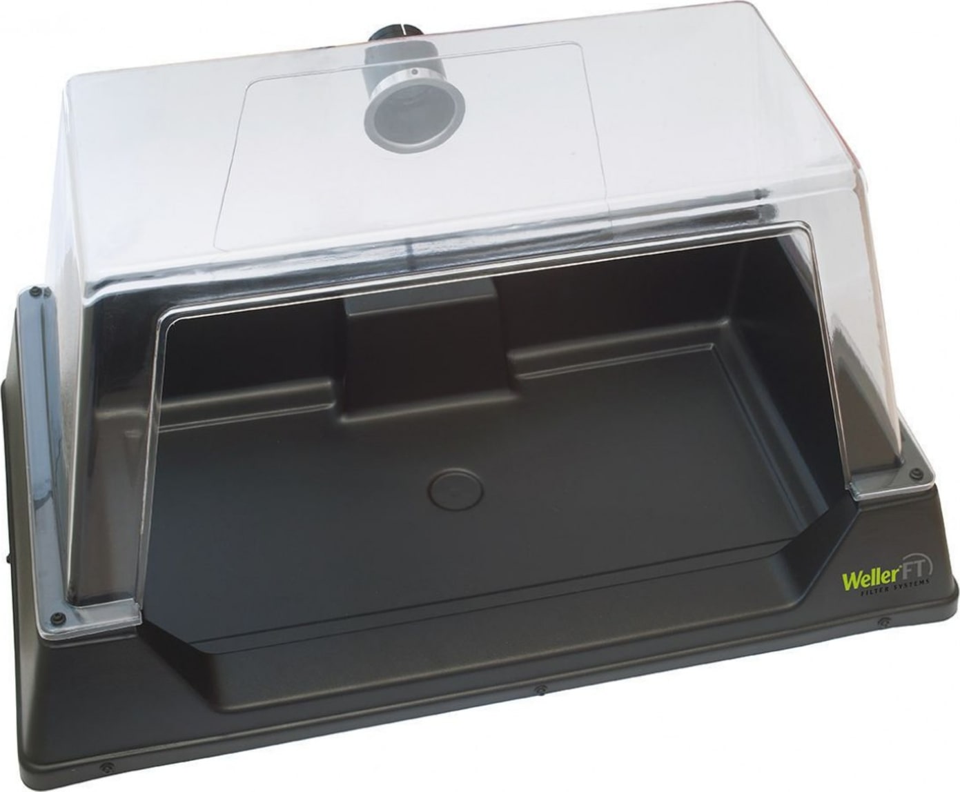 Weller_FT91000022_WEHT_Extraction_Hood_Top