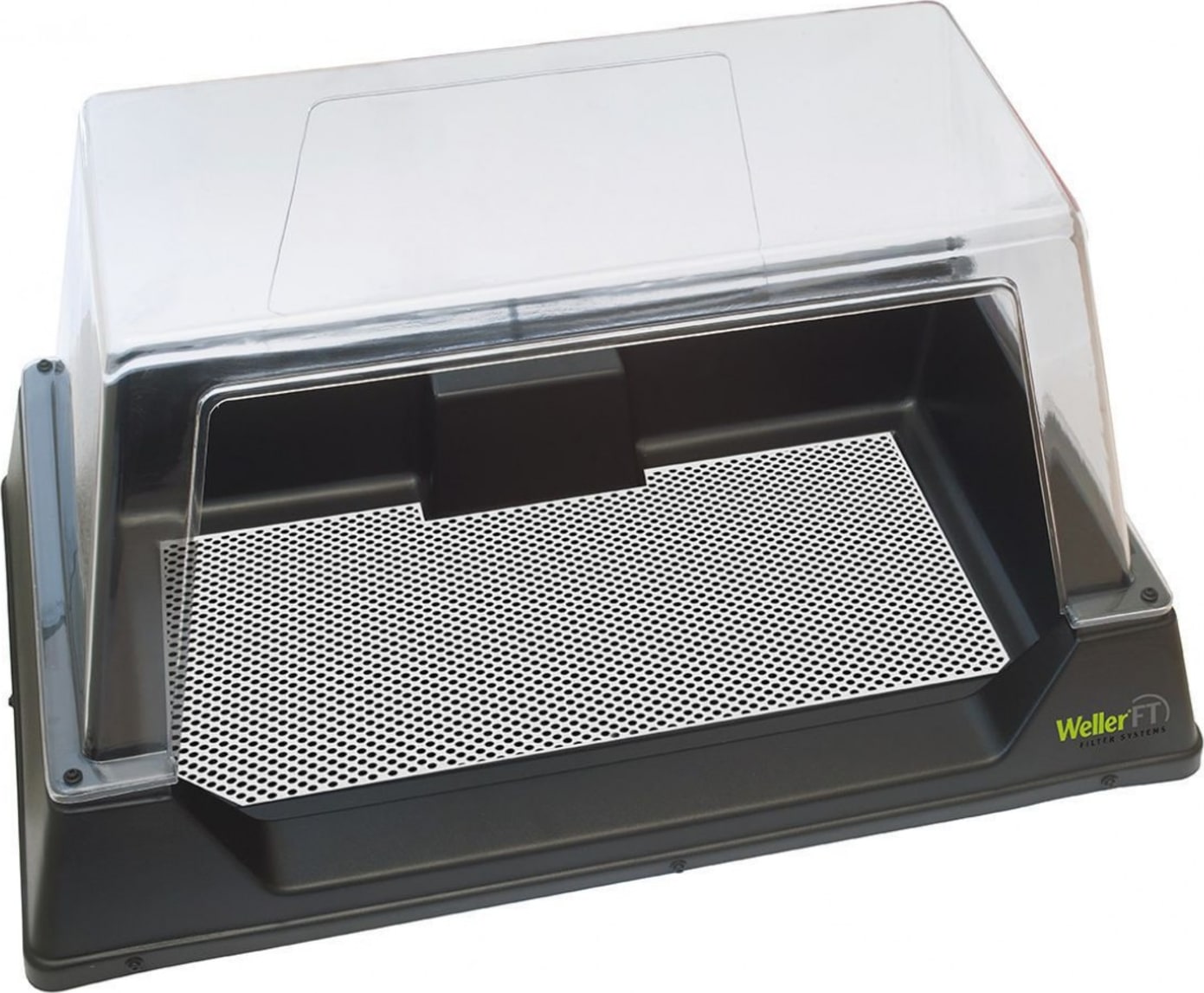 Weller_FT91000023_WEHB_Extraction_Hood_Bottom