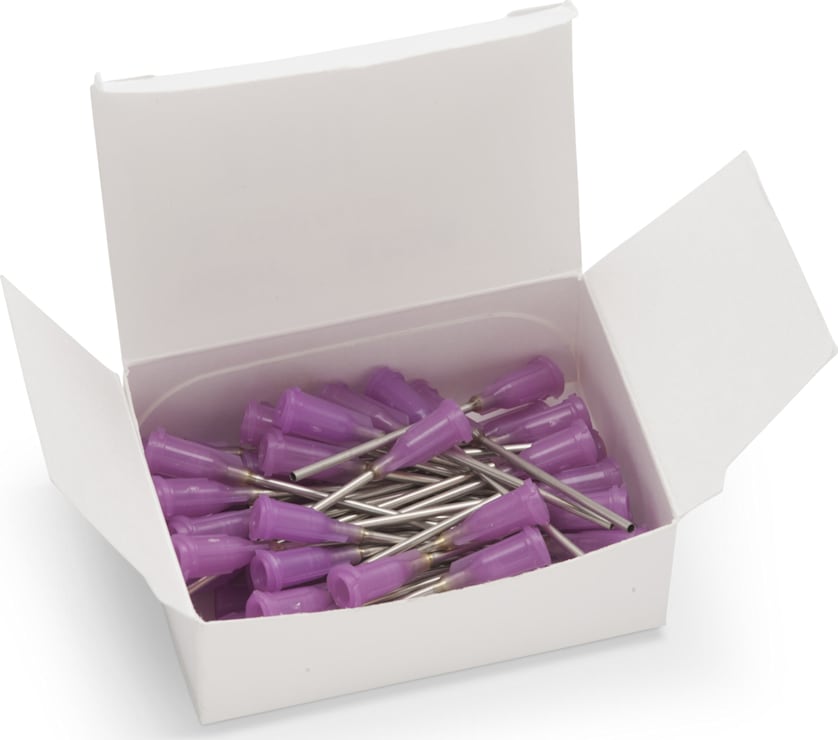 Weller KDS16112P Needle 1 1/2IN 50PK