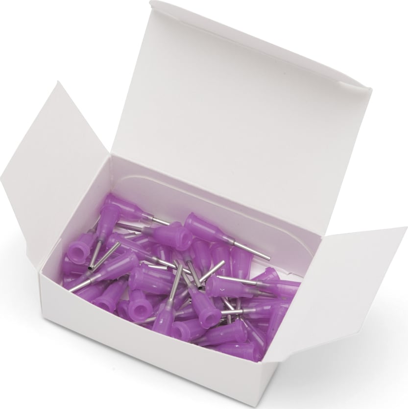 Weller KDS1612P Needle, 16 GA 1/2", 50/PK