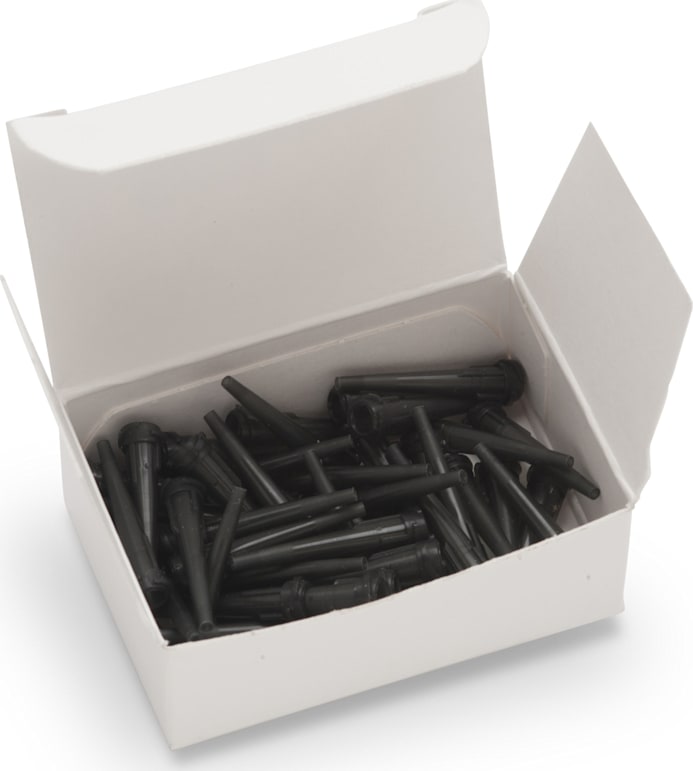 Weller KDS16TNP Needle, 16 GA Taper Tip, 50/PK