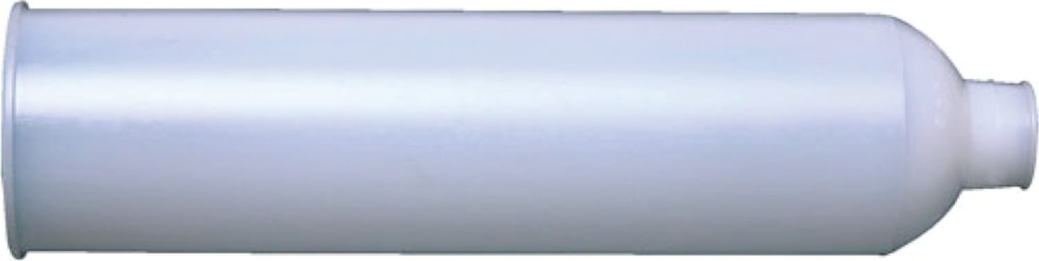 Weller KDS60C - Disposable Plastic Cartridge, 6 oz, 10/Pk