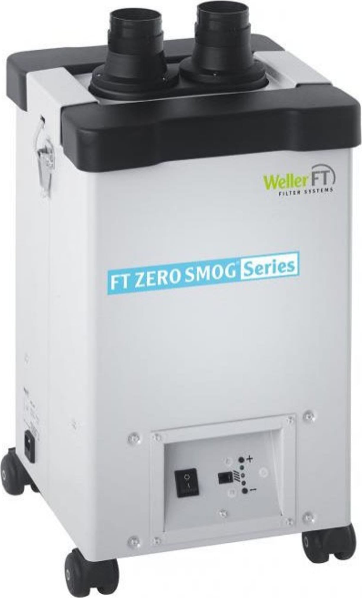 Weller Cleanroom Compact Filter for MG 140