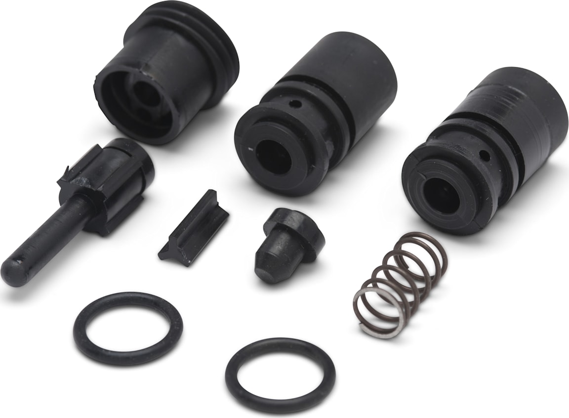 Weller PG100RK3 Repair Kit, CAULKMASTER Seat and Stem