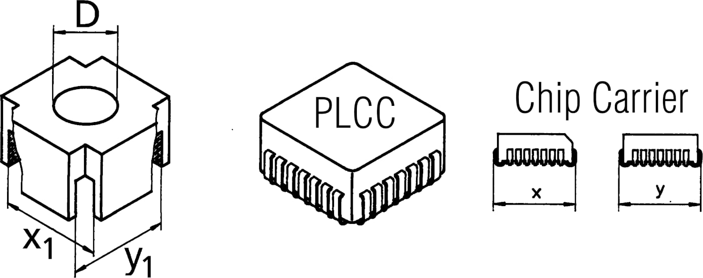 Weller_T0058741739CSF-QI_Desoldering_Head