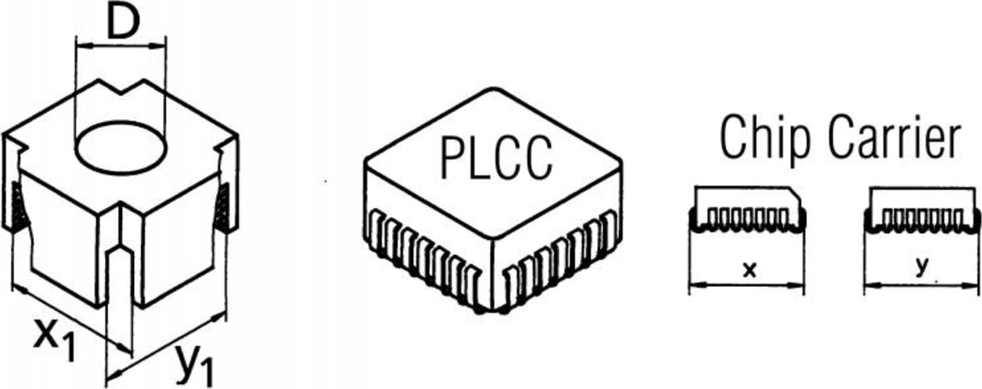 Weller_T0058741741CSF-QI_Desoldering_Head