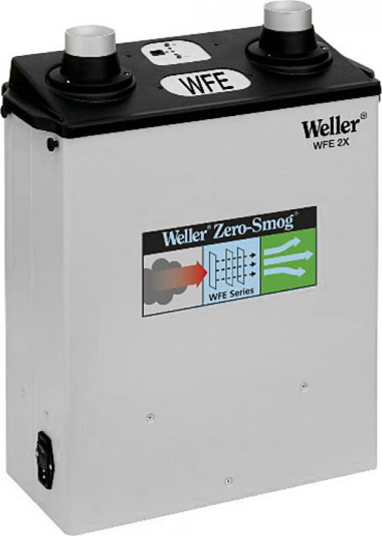 Weller T0058762762 Cleanroom Filter for WFE 2X