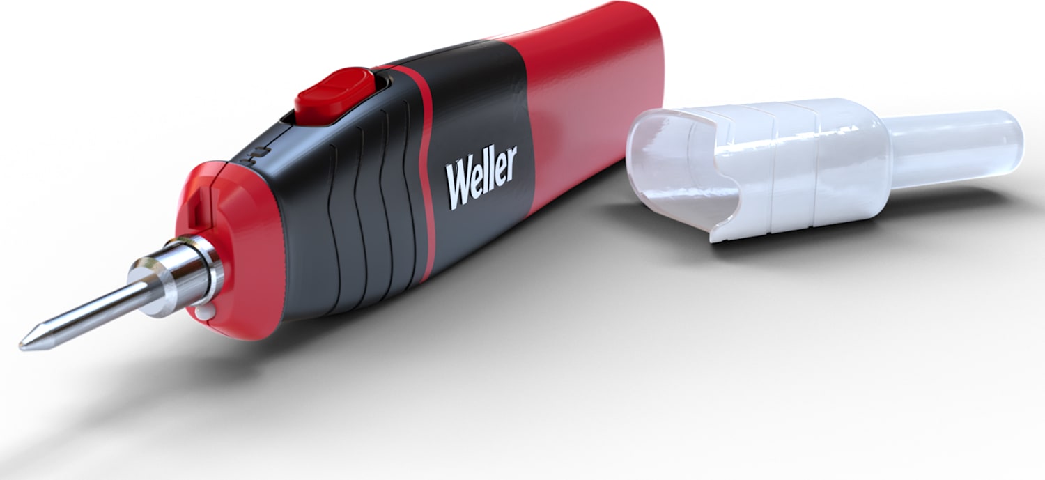 Weller WLIBAK8