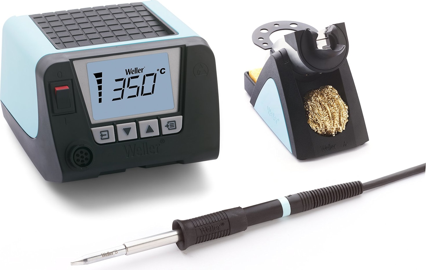Weller WT1010HN