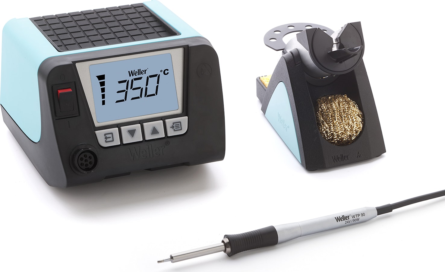 Weller WT1010N