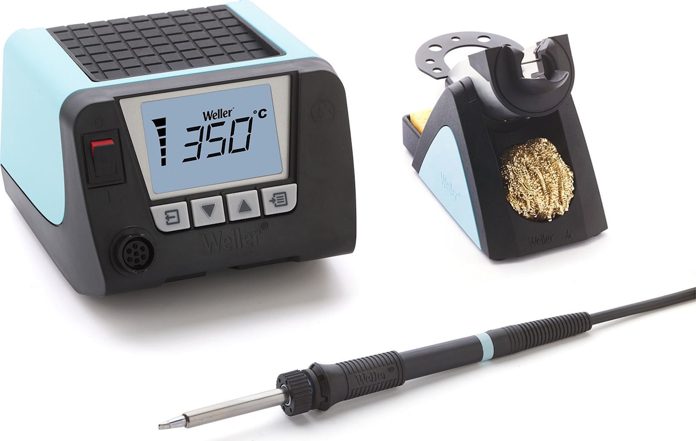 Weller WT1012N
