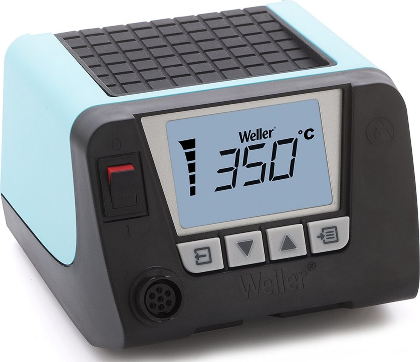 Weller WT1 Soldering Station