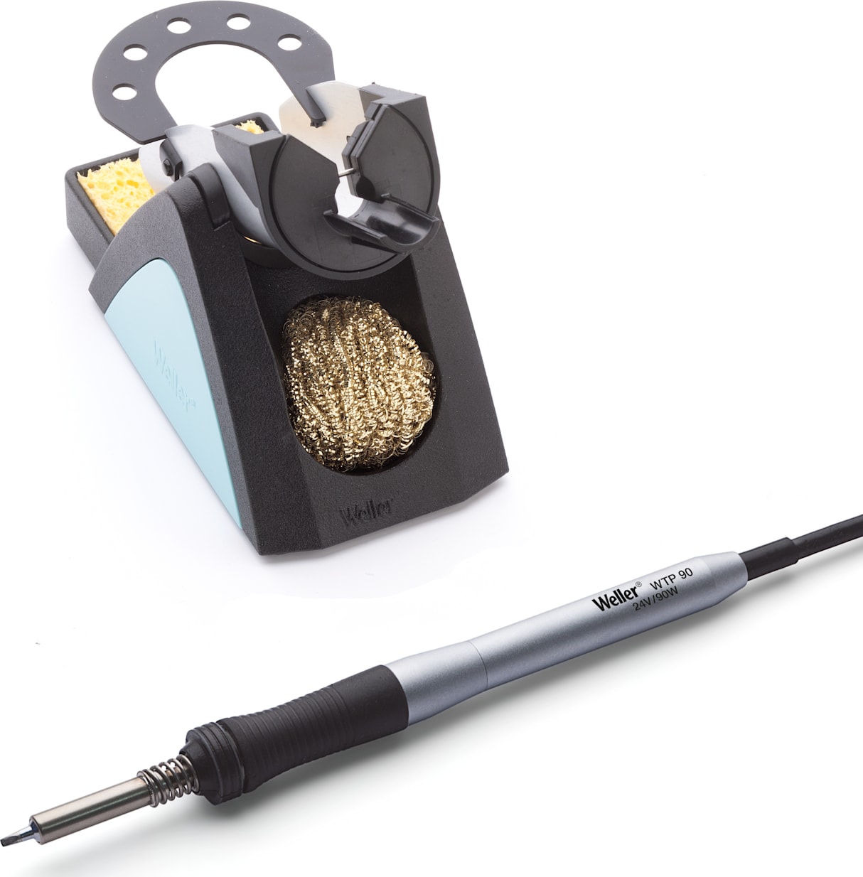 Weller_WTP90KIT