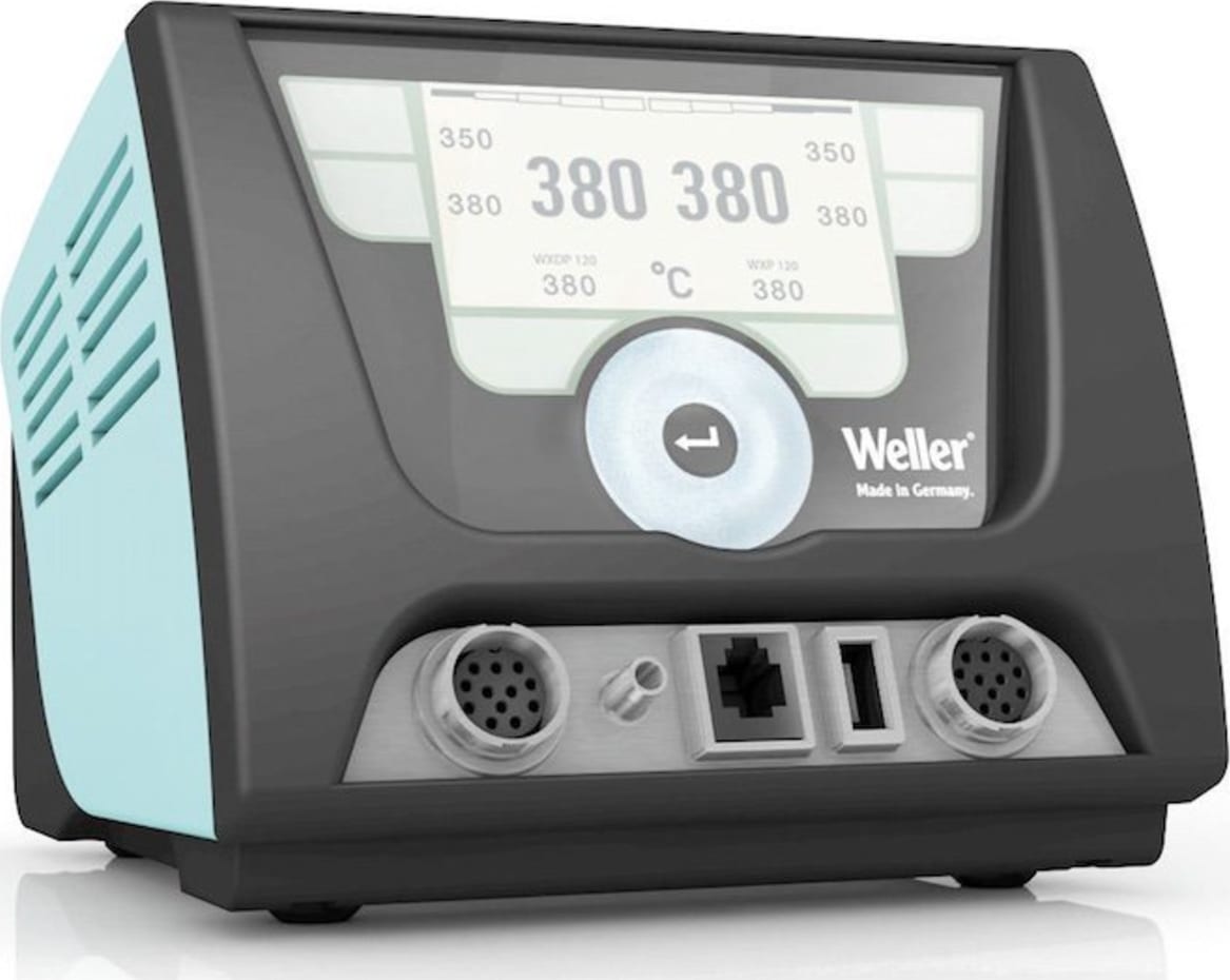Weller WXD2