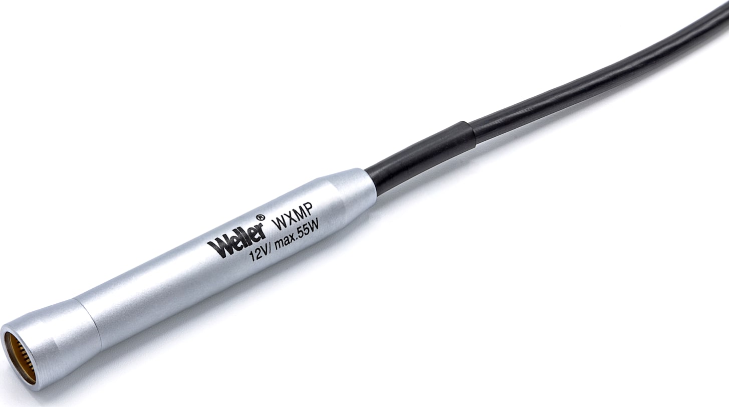 Weller WXMP - 40 Watt Micro Soldering Iron