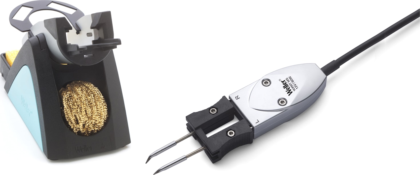 Weller WXMTMS KIT 2