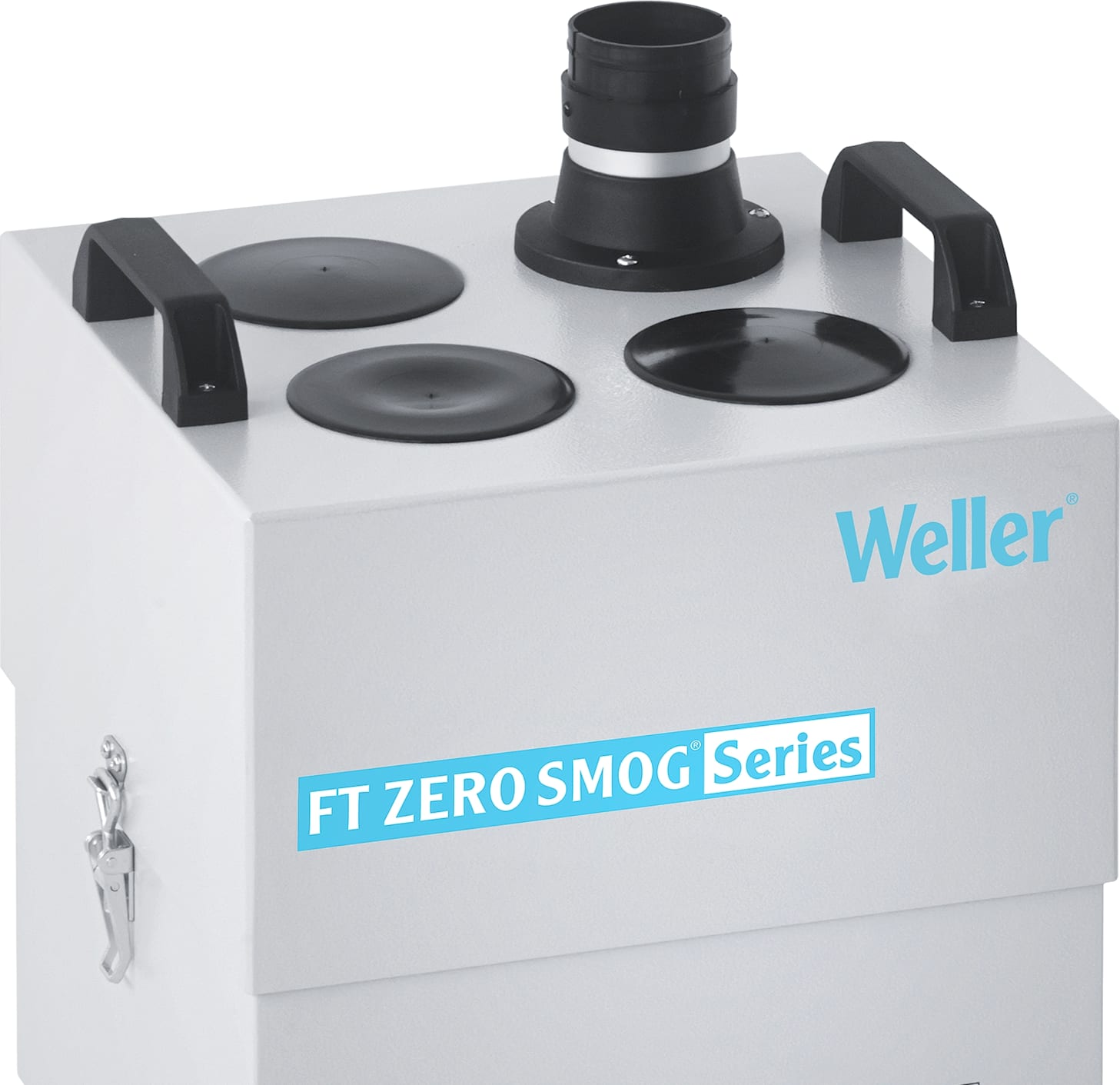 Weller_ZERO_SMOG_4V_Top_Close_up_View