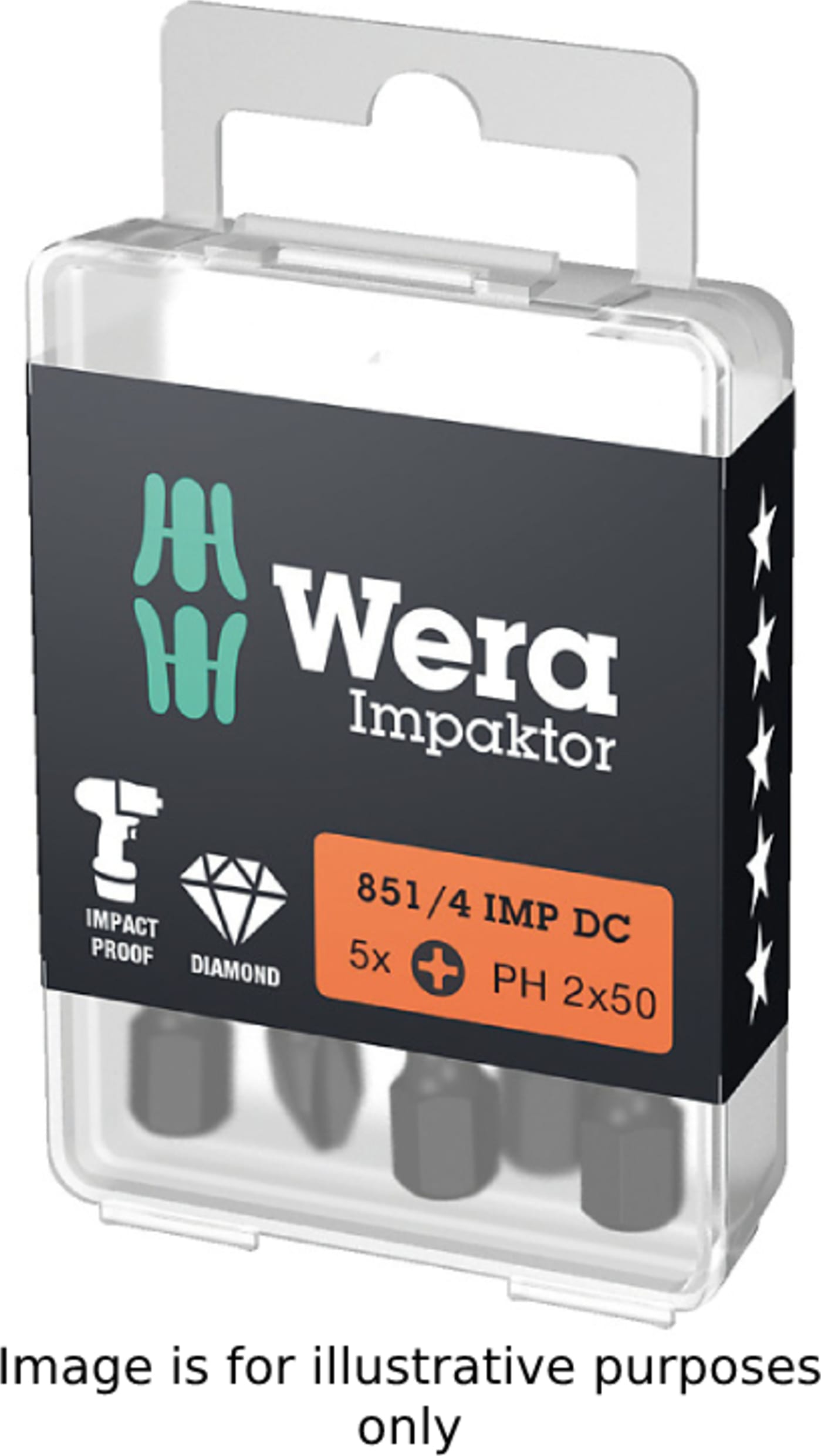 Wera 05057657001 Main Image