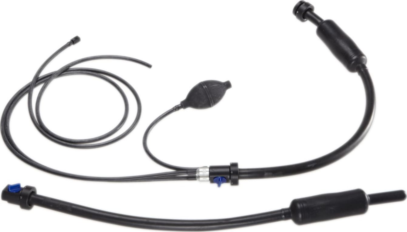 Wohler_2601_Sealing_Set