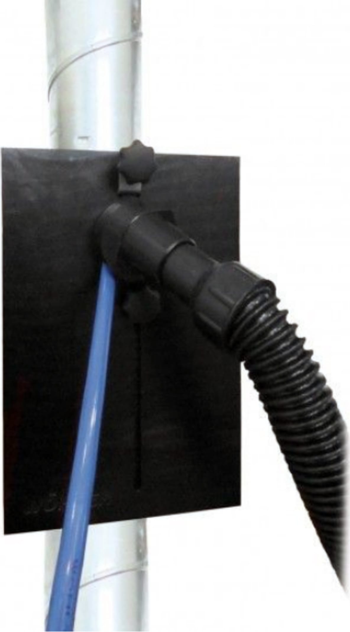 Wohler 3380 - Soot Door Sealing