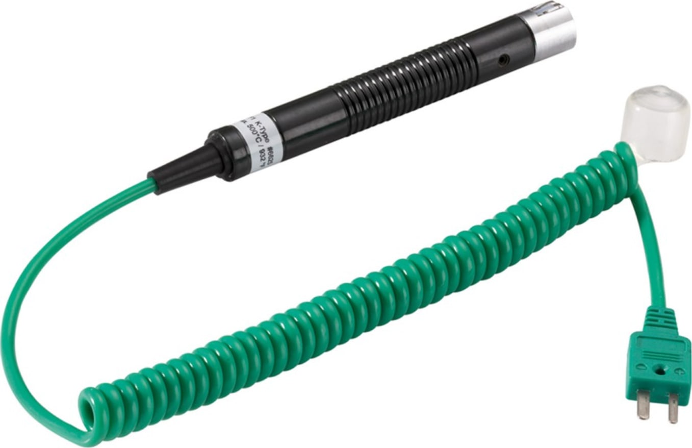 Wohler_6625_Surface_Tempeature_Probe