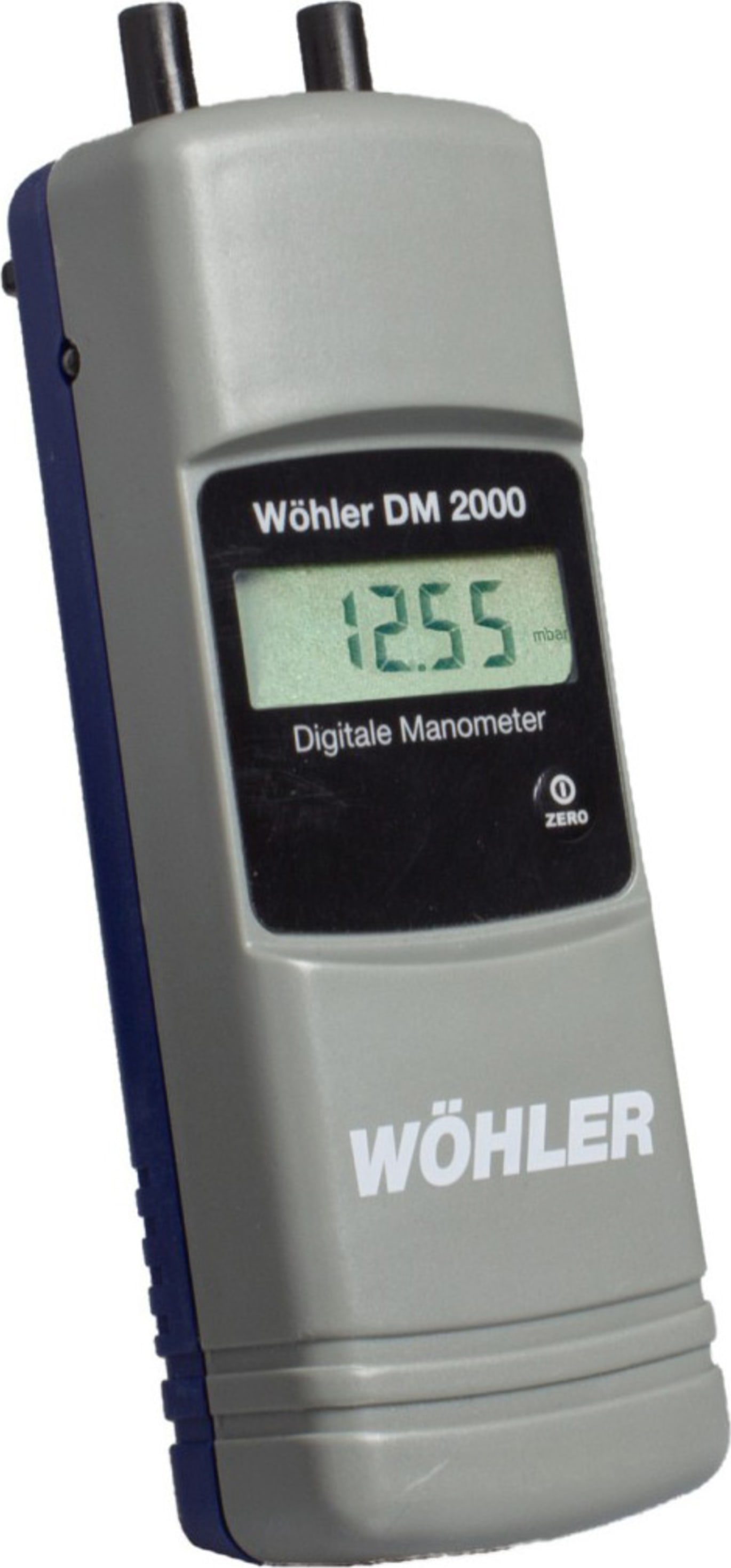 Wohler DM2000 