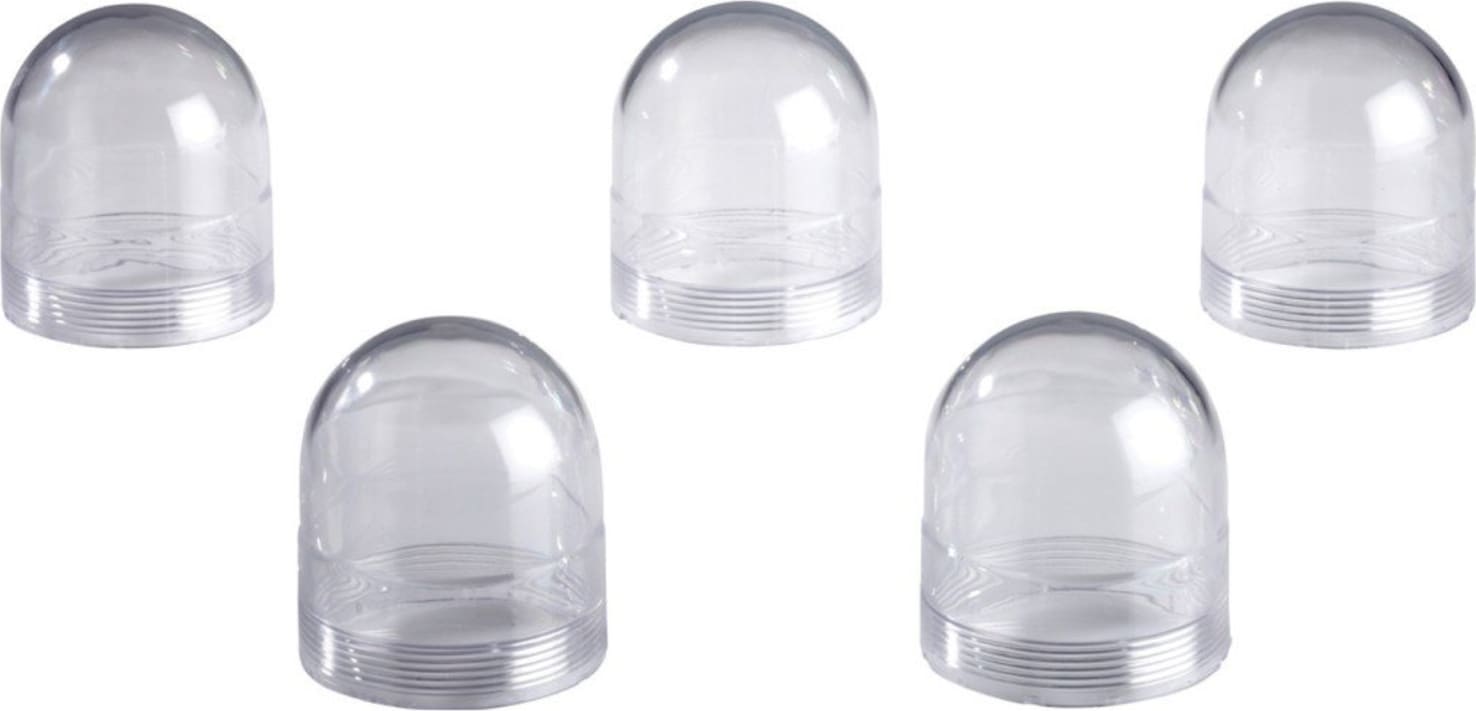 Wohler_7075_Plastic_Dome