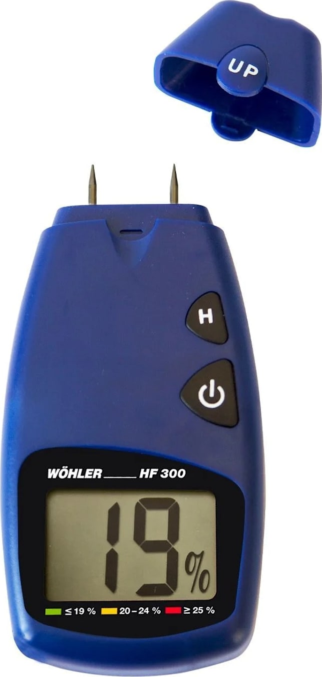 Wohler HF 300