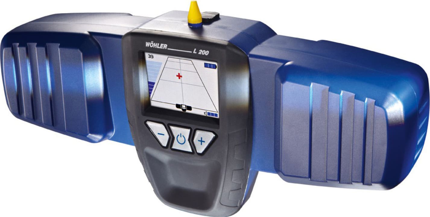 Wohler L 200