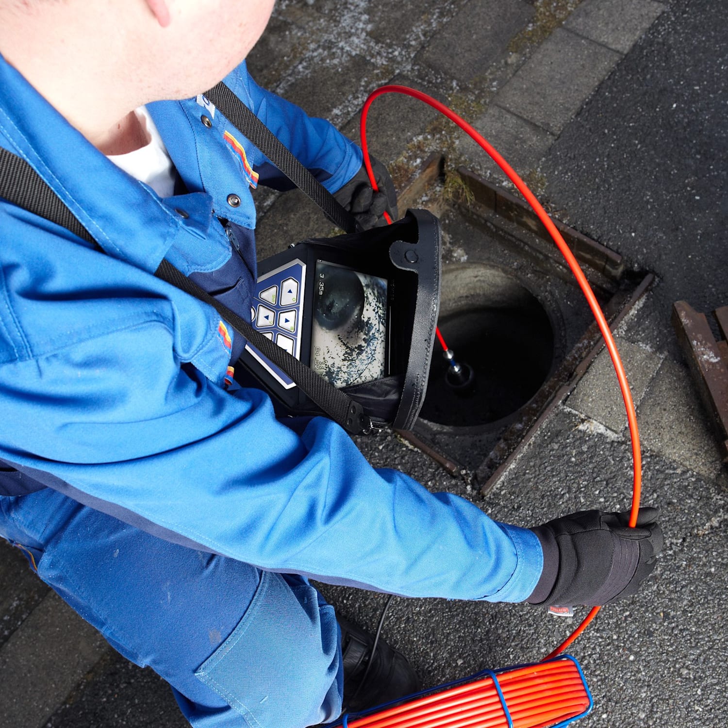 Wohler_VIS_400_Visual_Inspection_Monitor