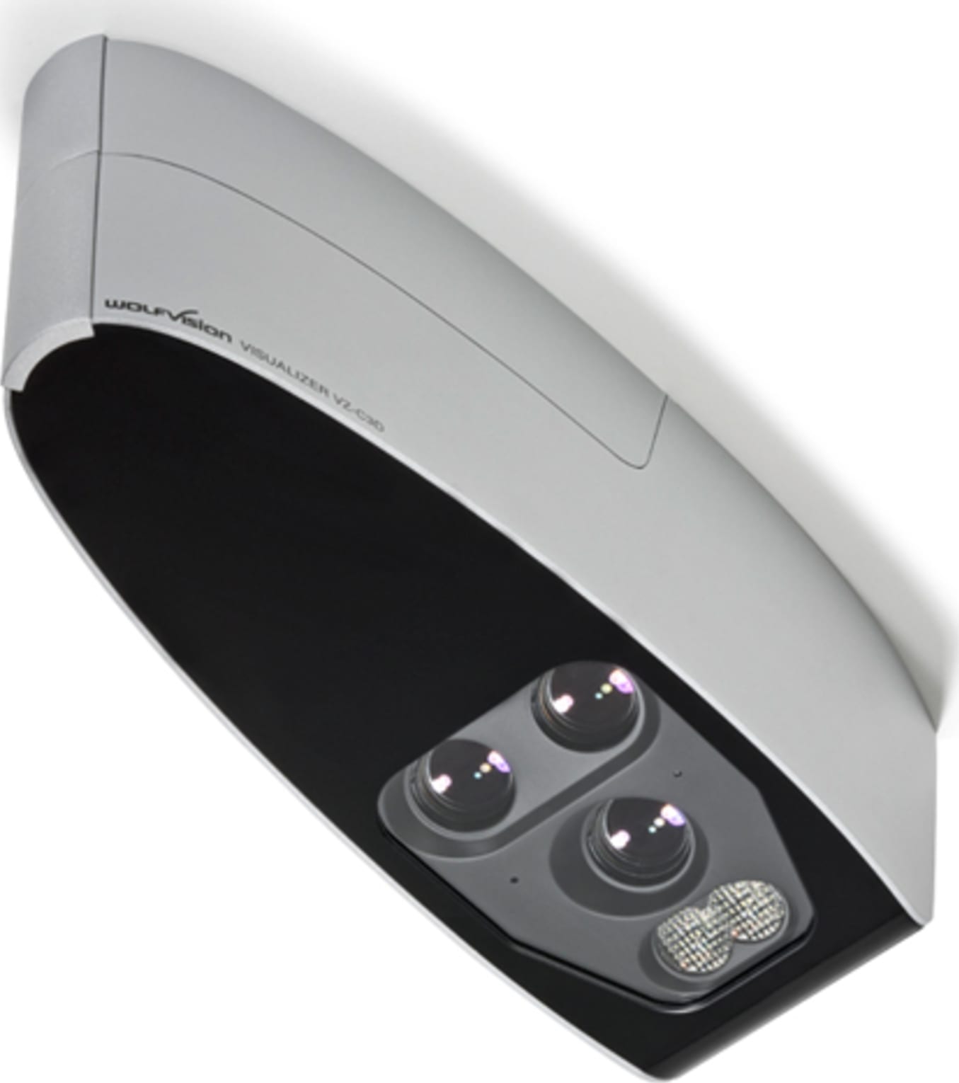 WolfVision VZ-C3D