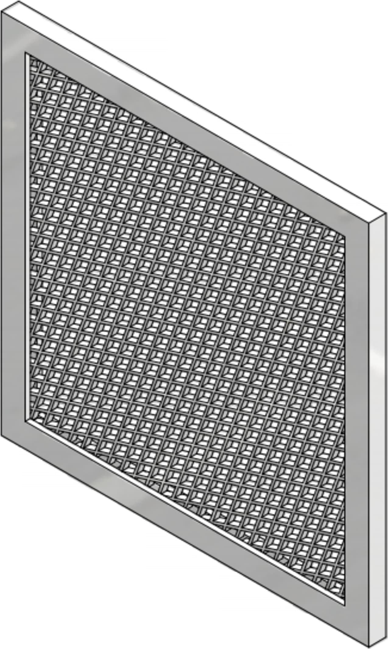 XFF - Replacement Filter